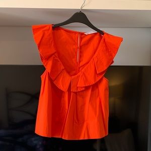 Xs Zara blouse